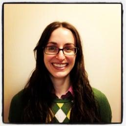 Anna DiNoto, MA, LMHC