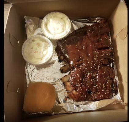 Backyard Barbecue - Grand Blanc