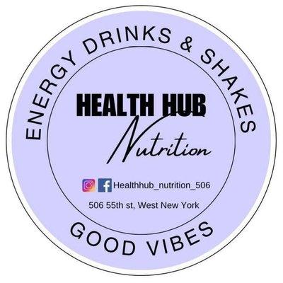 Health Hub Nutrition
