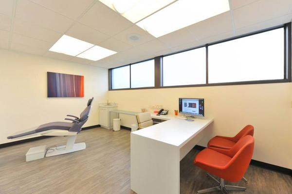 Aligne Orthodontics & Orthotropics