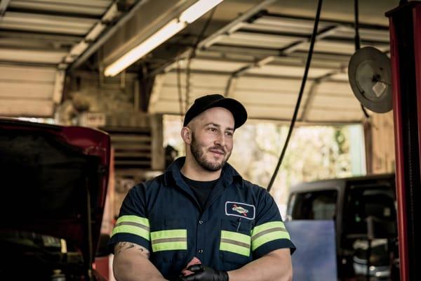 Joes Towing & Auto/Pit Crew Lube