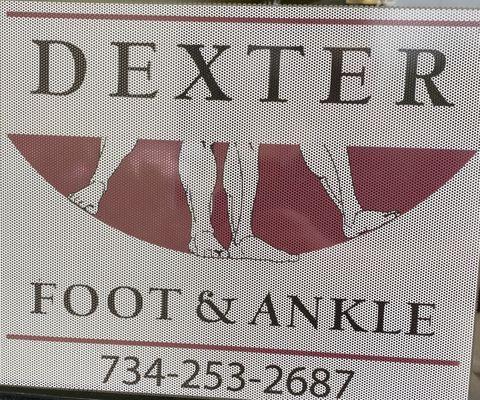 Advanced Foot & Ankle Specialists - Dexter
