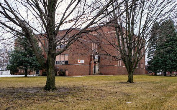 Tecumseh Public Schools