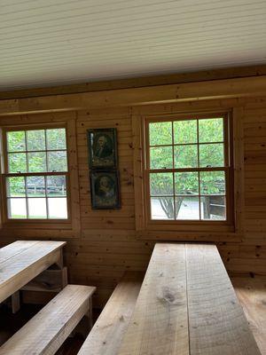 Brown County Historical Society