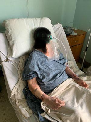 Harbor Villa Care Center