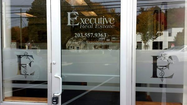 Executive Real Estate