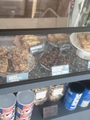 DayCap Coffee Bar/Eatery