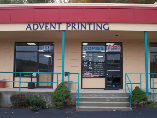 Advent Printing
