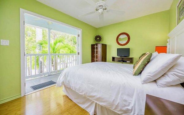 Shipyard Treasure Key West