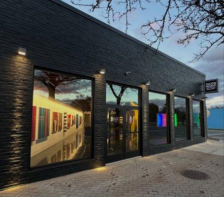 Tacon-Heaslip Gallery