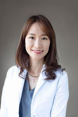 Dr. Sharon Chun