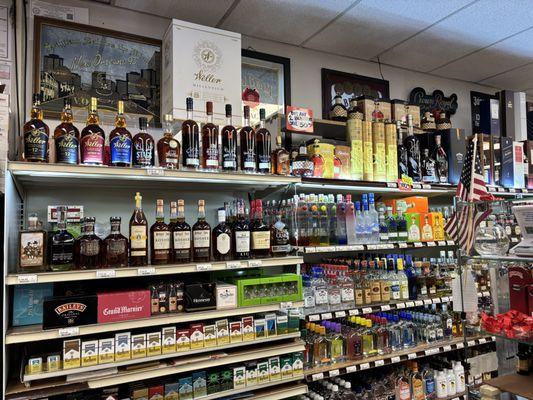 Cy Fair Wine N Spirits