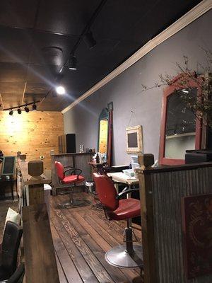 Come see me @ Precisions Salon, where my #1 goal is to satisfy my client & It's a must that my work is always PRECISELY DONE TO PERFECTION!