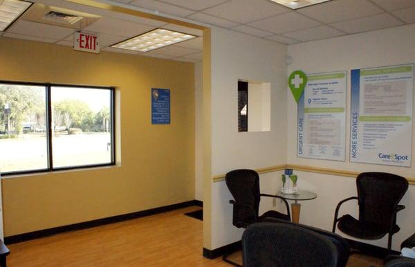 CareSpot Urgent Care of Orange Park
