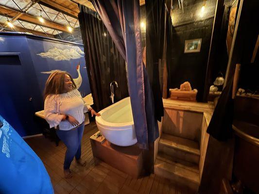 Healing Spirit Soaks