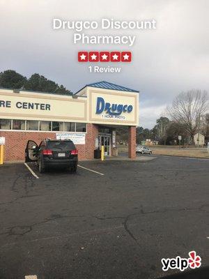 Drugco Discount Pharmacy