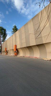 Woodsborough Homes Association