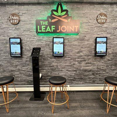The Leaf Joint Dispensary