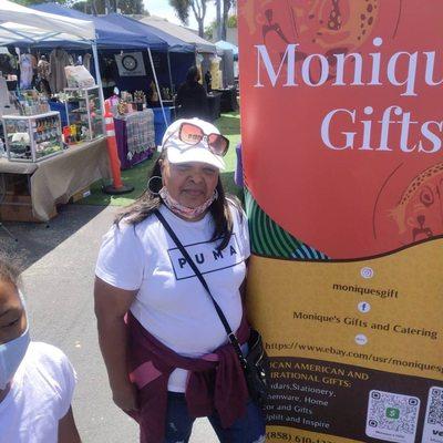 Monique's Gifts