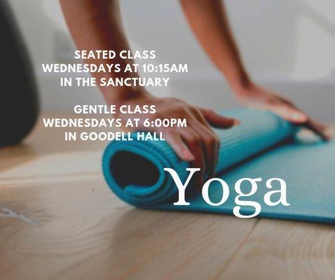 Christ Church by the Sea Children's Center