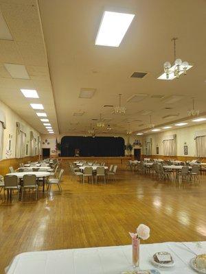 St Mary The Protectress Ukrainian Orthodox Church