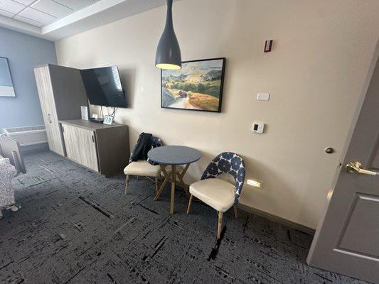 Aspen Ridge Transitional Rehabilitation