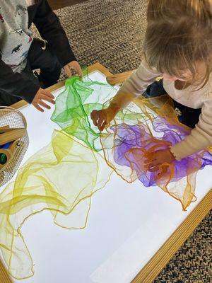 Legacy Childhood Education Centers