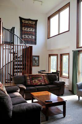 Birch Lake Secluded Getaway