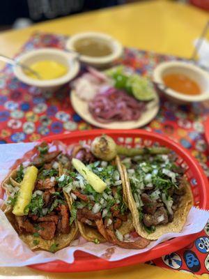 Tacos Toluca