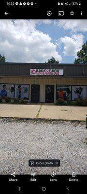 Back To Back Home Care