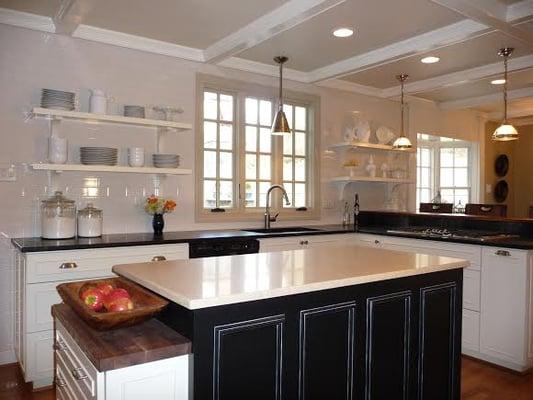 Designer Renovations, Inc.