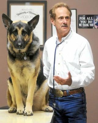 Creekwood Animal Hospital