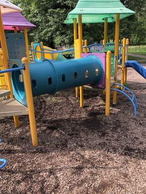 Elmwood Park