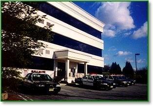 Clinton Township Police Dept