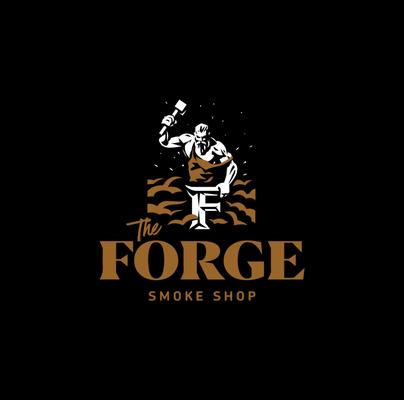 The Forge Smoke Shop