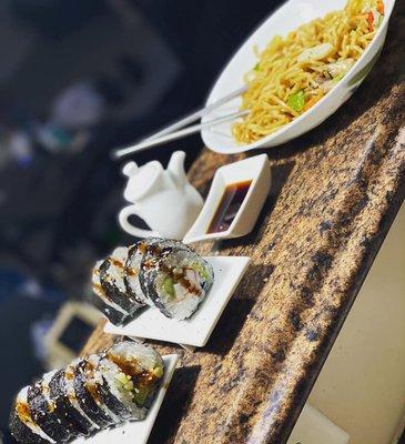 Ladybug Savory Cuisine