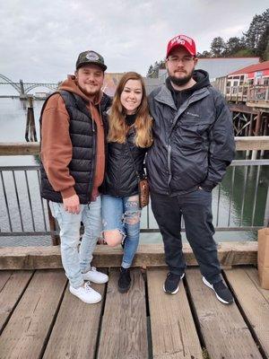 Bjork & Sons Plumbing