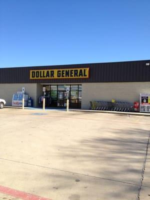 Dollar General