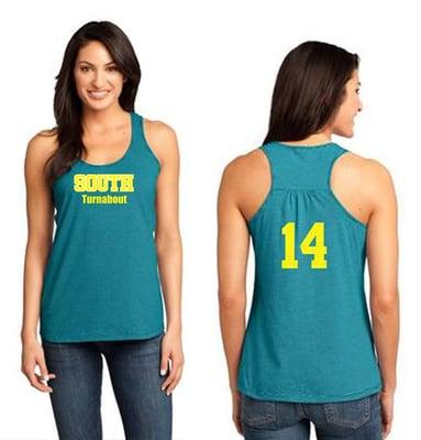 TWH Printing & Embroidery