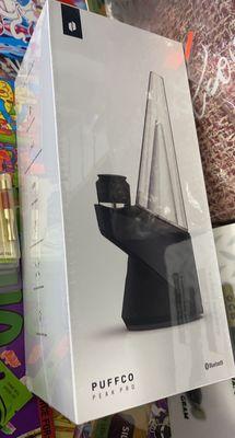 PuffCo Peak Pro