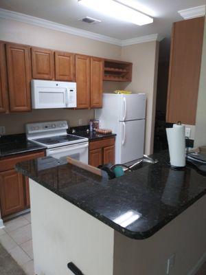 Mrs. Clean Cleaning Services