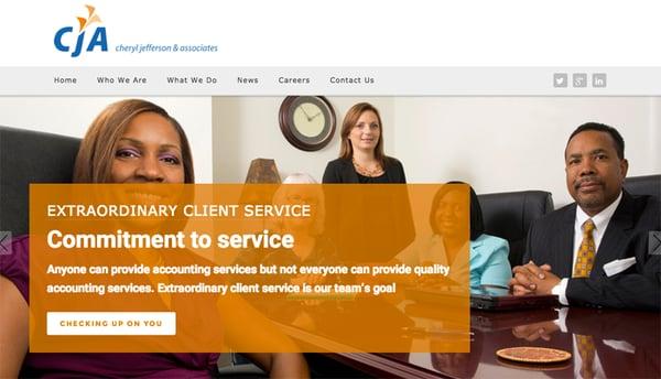 Cheryl Jefferson & Associates