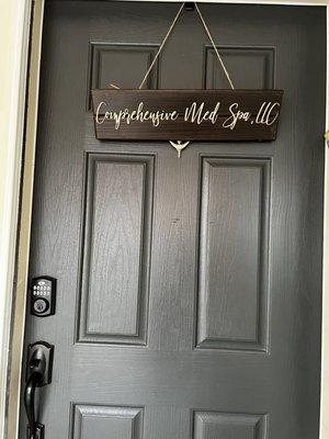 Comprehensive Med Spa