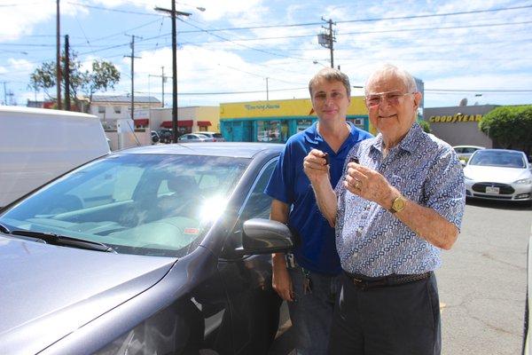 Salz Lock & Safe Co.