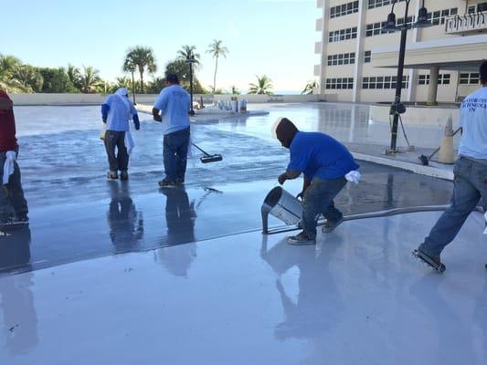 RTI Restoration Technology