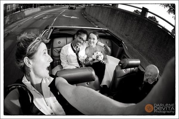 The Ultimate SELFIE! Dar with Sophia and Mellisha, Cambridge, MA.