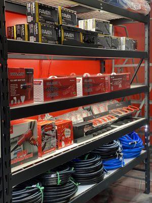 Shine Pro Detail Supplies - Orange