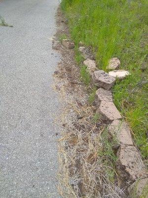 Mason’s Paving And Sealcoating