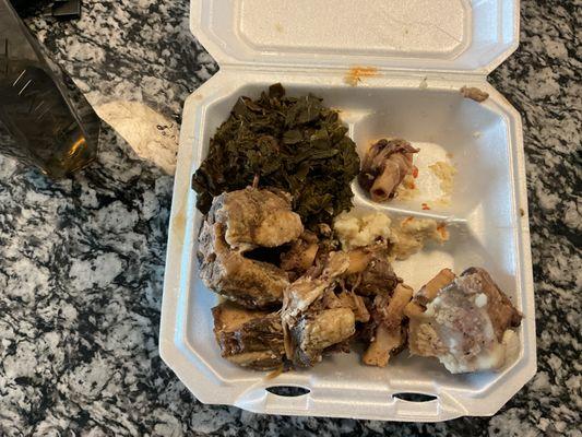 Ma'dea's Down Home Cooking