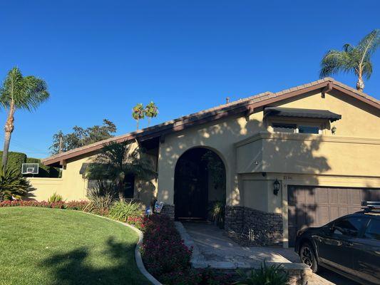 Fog Coat Corporation